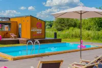 Art Camp Dikaya Myata Resort Hotel - 2-Star
