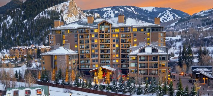 CRBC Resort&Spa, Remodeled2024, Ski Inout, Ski Valet, HotTub, RmService, Balcony Ξενοδοχεία στην πόλη Avon