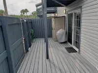 Spacious Family Beach Condo. Quiet North End. Walk to Beach, Pool & Attractions - 2-Star