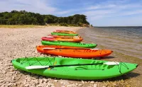 Lake Bungalow-Pet friendly- Highport Marina