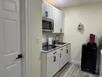 Magical Suite:  Pool, Sauna, AC, Wi-Fi and More in Awesome Quite Venice-Florida - Apartments