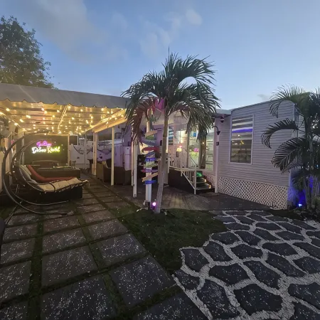Gallego deluxe rental key largo Florida