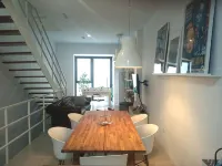 House with parking and wify in the historic center of Cartagena - บังกะโล
