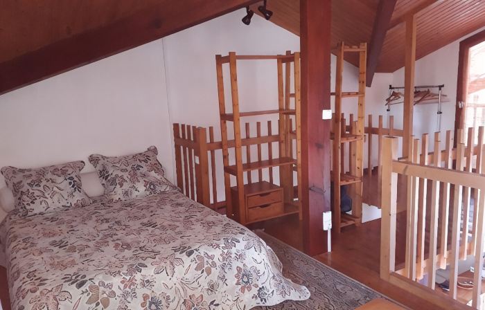 BEL APPT quiet, centrally located, 200m beach, surf spot The Cers - WIFI -