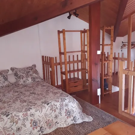 BEL APPT quiet, centrally located, 200m beach, surf spot The Cers - WIFI -