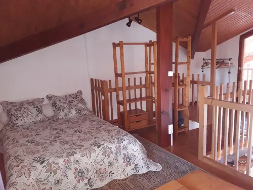 BEL APPT quiet, centrally located, 200m beach, surf spot The Cers - WIFI - - Wifi