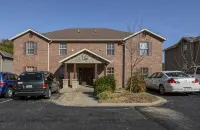 Sleeps 32! Quadruple the Fun!   Four condos all together with 12 BDRM and 8 BATH - 4-Star
