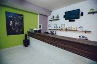 Lastochka Hotel - bar