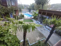 Olenij Ruchej Hotel - Pools