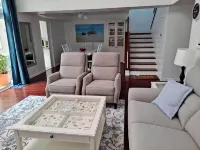 Luxury, family friendly townhouse, great neighborhood, perfect place to relax - 3 Sao
