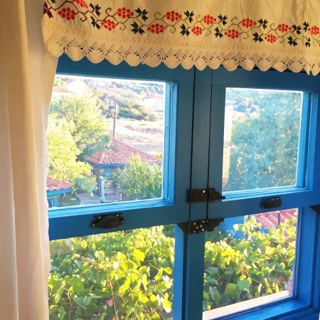 Alterna Köy Evi