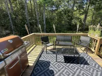 Country Charm: Cozy getaway in delightful Searsport - 2-Star