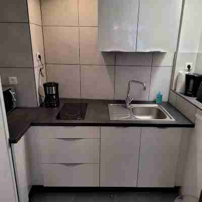 Spacious Apartment Near Quimper Cathedral Others