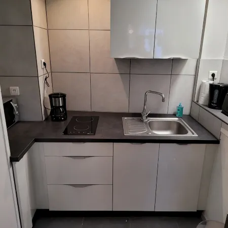 Large apartment near Quimper Cathedral