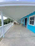 Walk to Cane Bay Beach Cottage - End Unit with Mountain Views