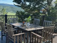 Welcome to our Mountain Lake Getaway Hotels in Meagher County