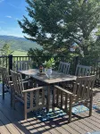 Welcome to our Mountain Lake Getaway