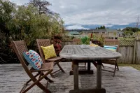 Much loved holiday chalet - 3 Yıldız