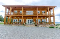 The Lodge at Arcady Ridge Ranch, Swim Spa + Sauna Sleeps up to 14! - 4-Star
