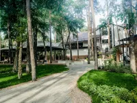Europe Hotel 벨고로트 호텔