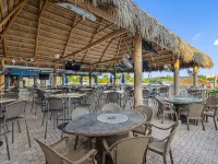 Condo at the Bay with Resort-Style Amenities, Pool, Tiki Bar Hotels in Whitfield