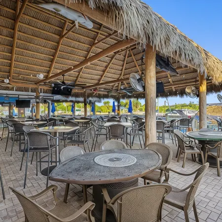 Condo at the Bay with Resort-Style Amenities, Pool, Tiki Bar