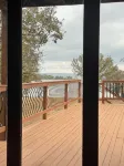 Gorgeous 3 story lake Texoma home on the water ! - 4-Star