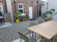 Superking beds, spacious and comfortable first floor apartment near town centre - appartements de vacances