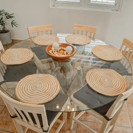 Casa Diez · Beachsteps Townhouse w/Pool- Seven Seas
