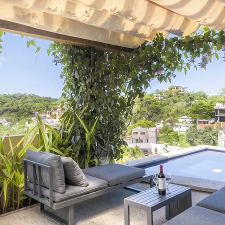 Casa Desierto: Mountain view Luxury Home!