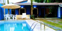 House on the North Coast, Boraceia Beach, Alameda S. André 983 Boracea s. Sebastian<Br> - 2-Star