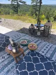 Bougie Boondock Tiny Home - Chalets
