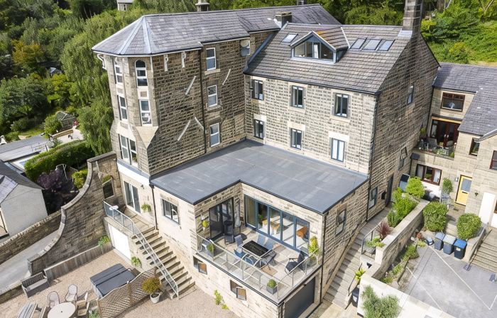 Skylark View,  Family getaway with Amazing Views