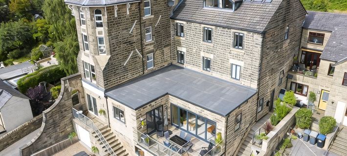 Skylark View,  Family getaway with Amazing Views Hotels in Matlock