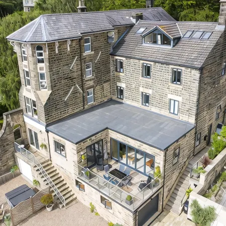 Skylark View,  Family getaway with Amazing Views