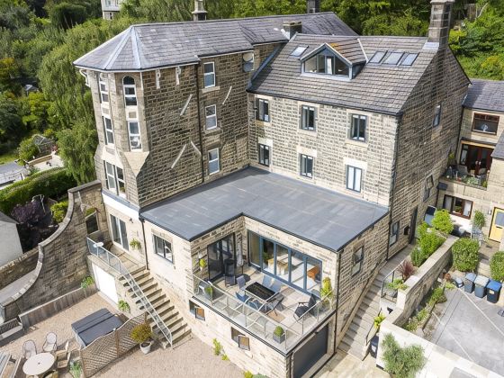 Skylark View, Family getaway with Amazing Views
