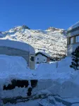 Flat Deer holiday for winter-summer sports
