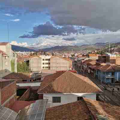 Friendly and comfortable apartment in Cusco Others