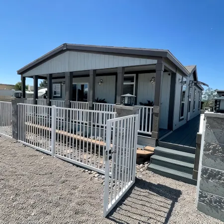 Elephant Lake Resort Oasis New