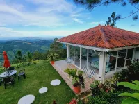 Cabaña JUNIOR con la Mejor vista en altos del Maria Hotels in Chame