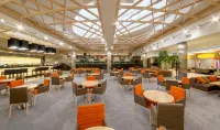 The Bashkiria Hotel Complex - พร้อมอาหารเช้า