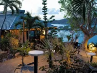 Villa East - Panoramic waterfront view - Best location Hotels in Frydendal