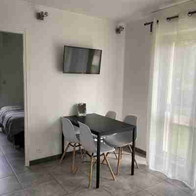 Nice apartment Uzès center Others