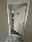 Cozy/private 1 bedroom upstairs apartment downtown Winifred MT!
