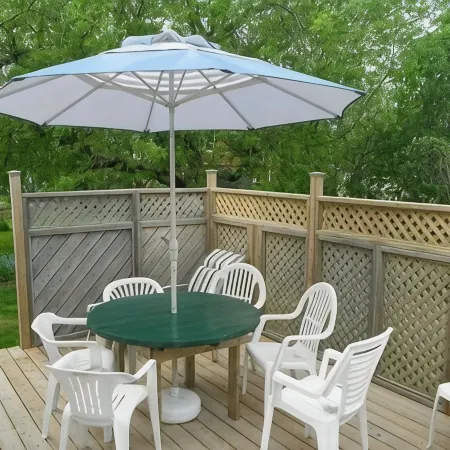 Really Cute Cottage,  Parlee Beach - Shediac