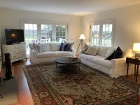 Beautiful Historic Home - 3-Star