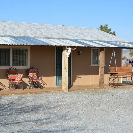 5 STAR ESCAPE - Death Valley - Spring Mountain - Prairie Fire Nevada