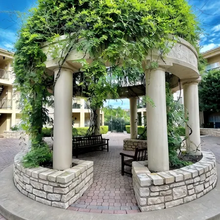 Lakefront Hill Country Hacienda on Lake Travis