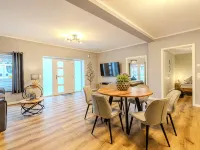 Hünzinger Dorfschmiede - Holiday apartment Igel Hotels in Walsrode