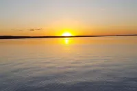 My Sweet Escape... come as friends, leave as family - Wi-Fi